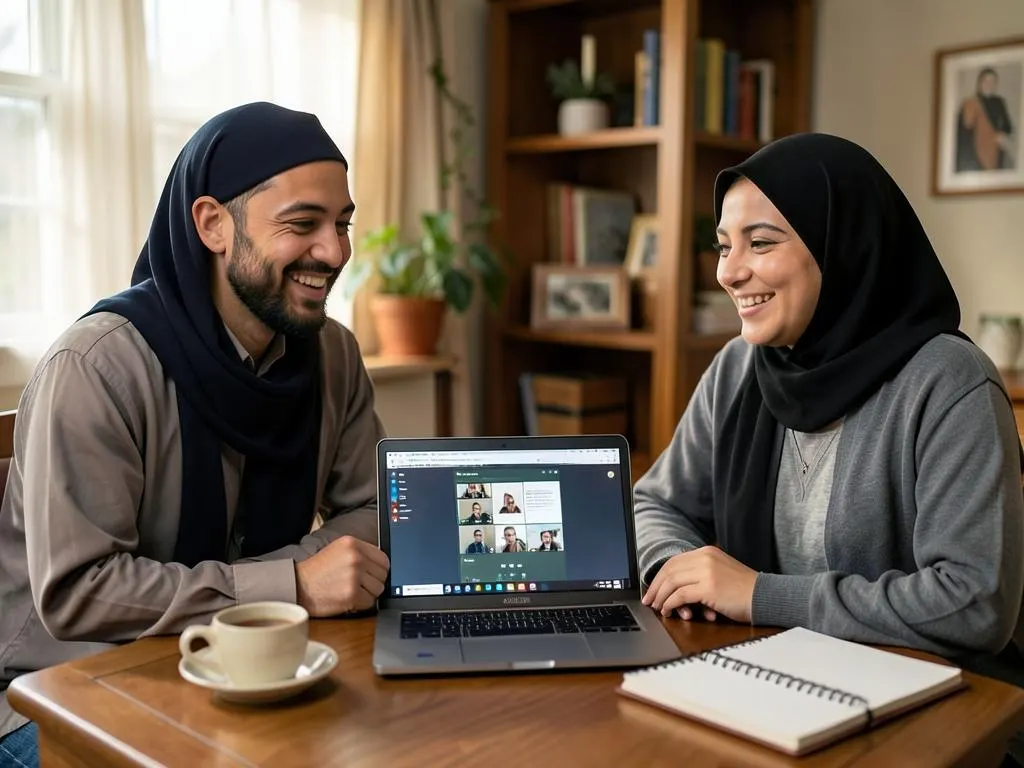 Islamic Manners and Character course cover
